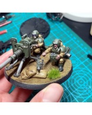 5 li - Yapay Çim - Yeşil