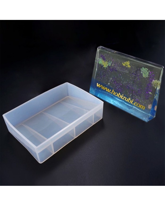 isim ve fotoğraflık dekoratif kalıp  -Kod:236