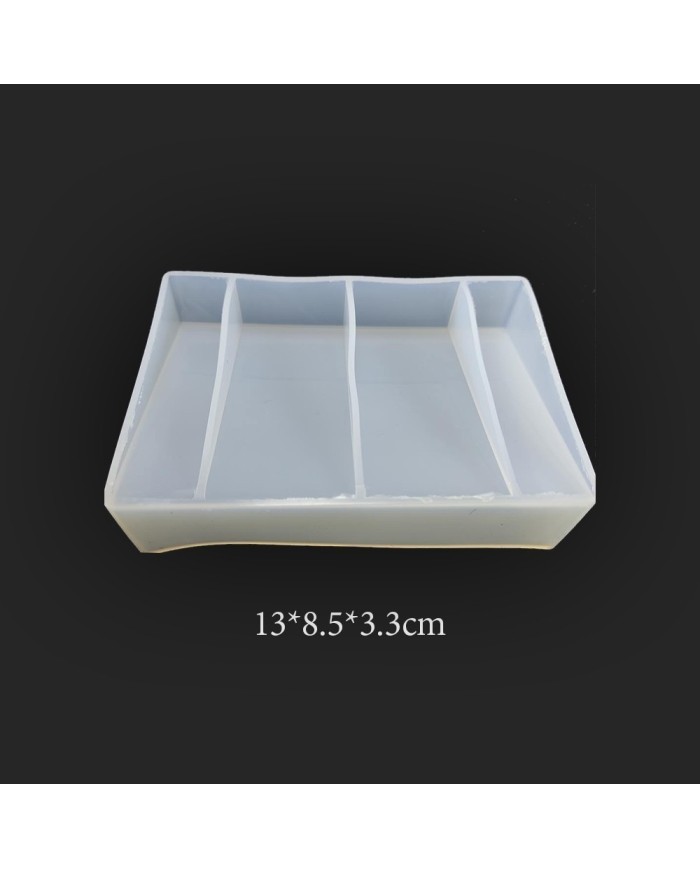 isim ve fotoğraflık dekoratif kalıp  -Kod:236