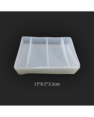 isim ve fotoğraflık dekoratif kalıp  -Kod:236