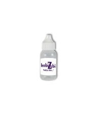 20 ml - Şeffaf Pigment Boya - Şeffaf Mavi - Model:Zubi15