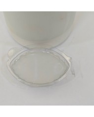 20 ml - Şeffaf Pigment Boya - Beyaz - Model:Zubi16