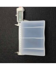 isim ve fotoğraflık dekoratif kalıp  -Kod:236