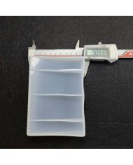 isim ve fotoğraflık dekoratif kalıp  -Kod:236