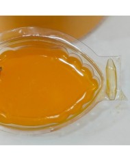 20 ml - Opak Pigment Boya - Turuncu - Model:C7360