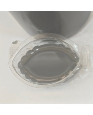 20 ml - Opak Pigment Boya - Gri - Model:C6036