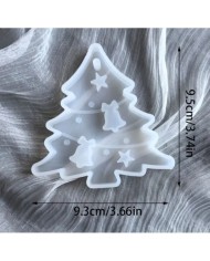 Yılbaşı Çam Kalıbı Kod: 1119