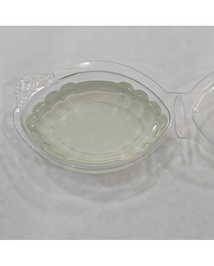 20 ML - ŞEFFAF PİGMENT BOYA - FOSFOR