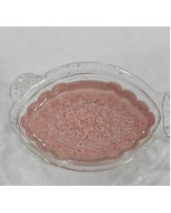 20 ML - KARLI PİGMENT BOYA - PEMBE