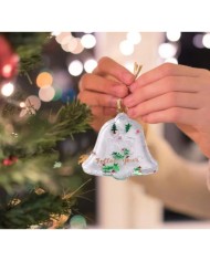 Çoklu Yılbaşı Süsü Epoksi Reçine Kalıp - Kod:1120