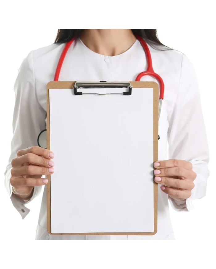 Sekreterlik Dosya Aparatı - Silver