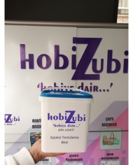 Epoksi Temizleme Bezi 250 Adet