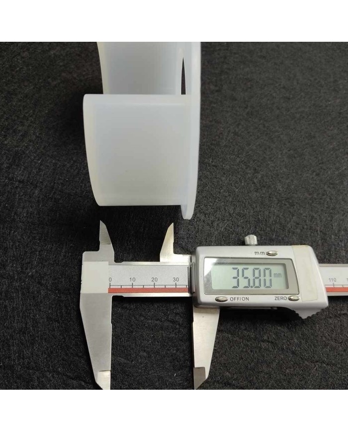 Bilezik Reçine Epoksi Kalıp - Küçük -Kod:233