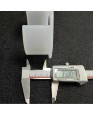 Bilezik Reçine Epoksi Kalıp - Küçük -Kod:233