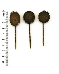 Metal Eskitme Toka Aparatı - Kod : 108