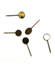 Metal Eskitme Toka Aparatı - Kod : 108