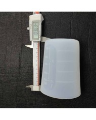 Epoksi Karıştırıcı Beaker Şişesi - 250 ml -Kod:28