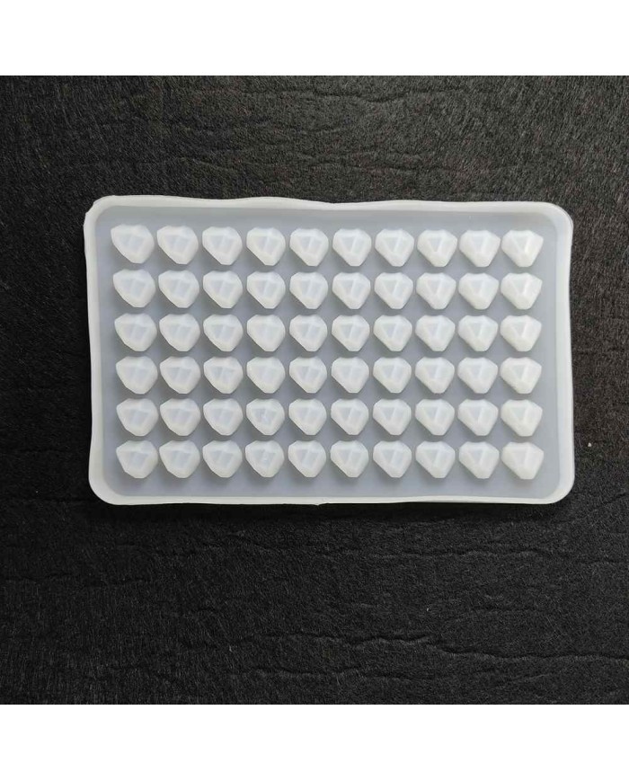 Reçine Epoksi Kırık Taş Kalıbı -Kod:189