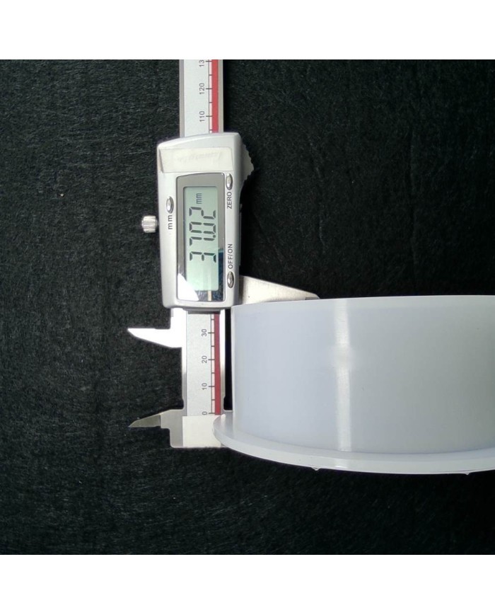 Reçine Epoksi Kalıp Yuvarlak - Bilezik -Kod:230