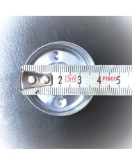 Tealight Mum Kabı - 250 Adet