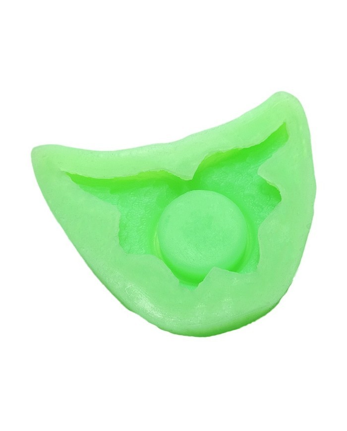 5 Adet Kelebek Kanadı - Mum ve Beton Kalıp