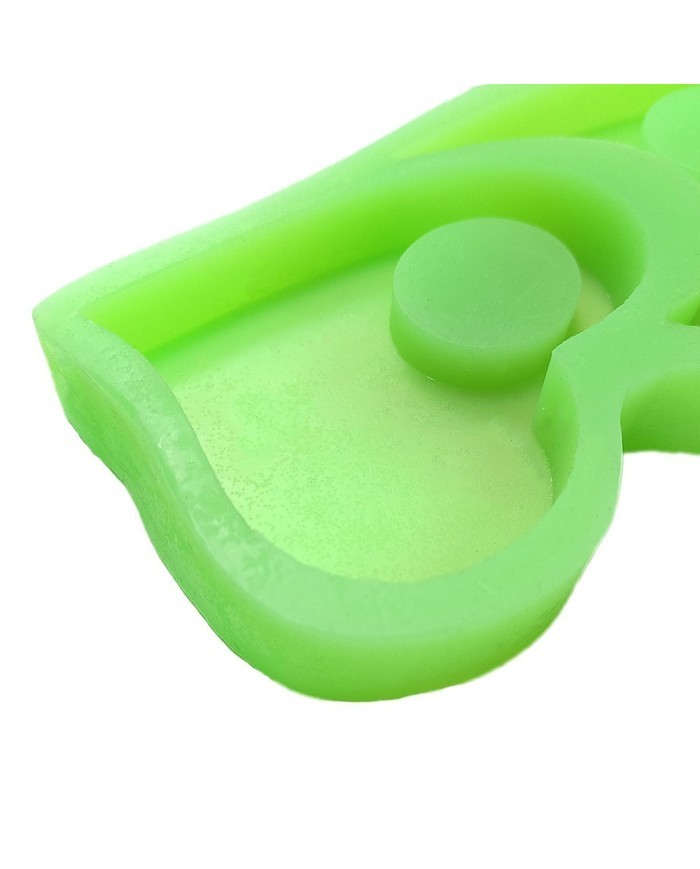 5 Adet - Kalpler - Beton Kalıp