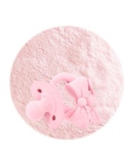 Kokulu Taş Tozu A Kalite - Pembe - 5kg