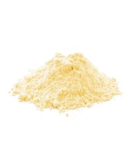 Kokulu Taş Tozu A Kalite - Sarı - 5kg