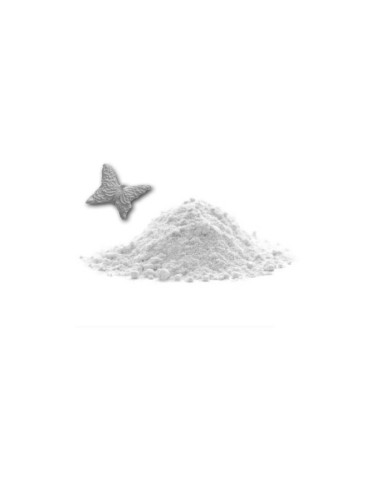 Kokulu Taş Tozu B Kalite - BEYAZ - 5kg