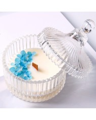 Soya Wax - 1 . Kalite  3 KG