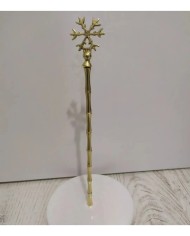 Kek Standı & Peçetelik Aparatı - Yaprak Model