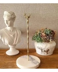 Kek Standı & Peçetelik Aparatı - Gugoki Model