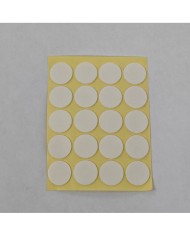 Mum Fitili Yapışkanı - 1 Adet