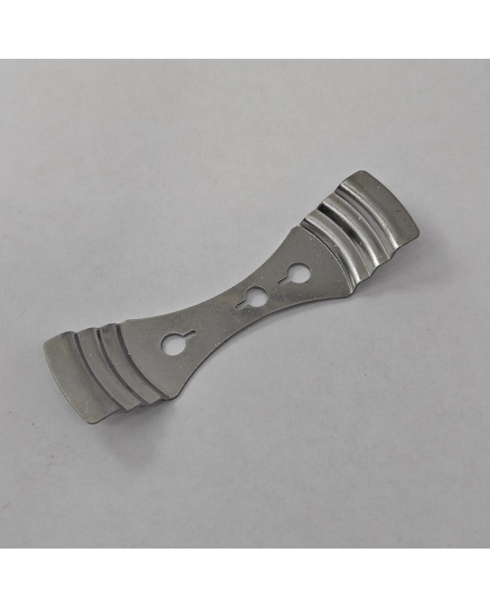 Mum Fitili Tutacağı - 1 Adet