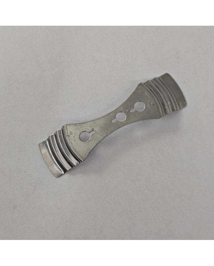 Mum Fitili Tutacağı - 1 Adet