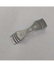 Mum Fitili Tutacağı - 1 Adet