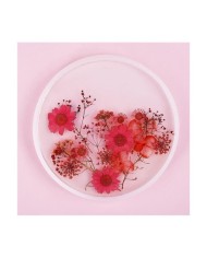 40 cm - Yuvarlak Tepsi Kalıbı