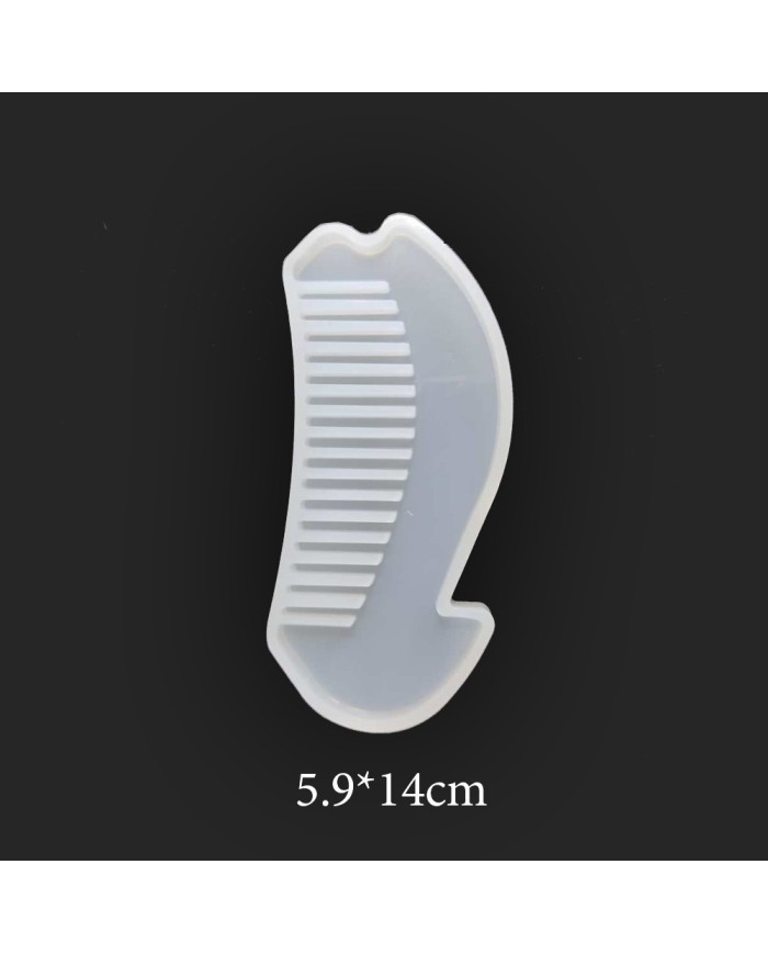 Reçine Epoksi, Beton Tarak Kalıp -Kod:113