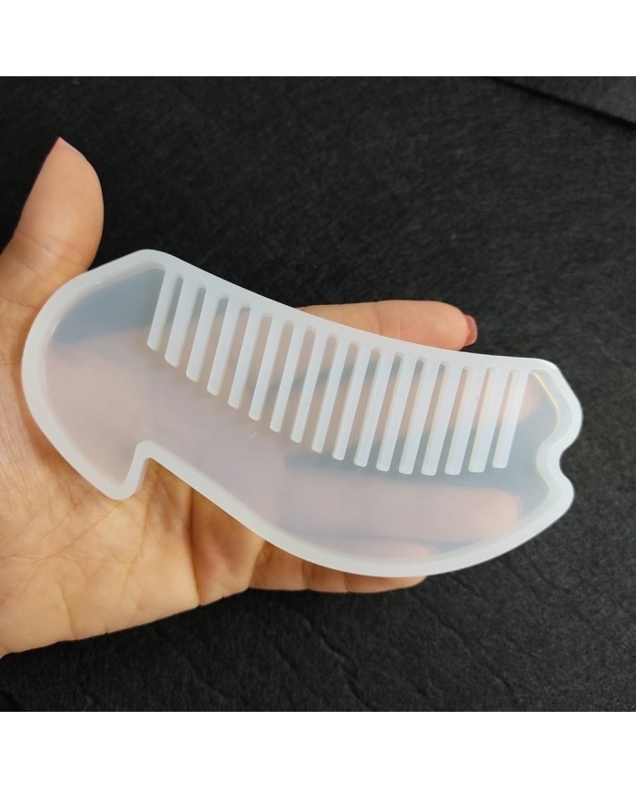 Reçine Epoksi, Beton Tarak Kalıp -Kod:113