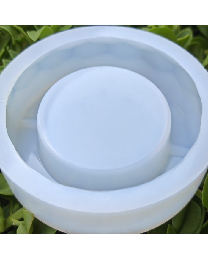 Küllük Reçine Epoksi ve Beton Kalıbı -Kod:941