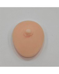 Silikon Meme Ucu 1 Adet - Takı ve Bijuteri Mankeni