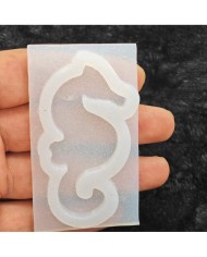 Deniz Atı Epoksi Kalıbı Kod: