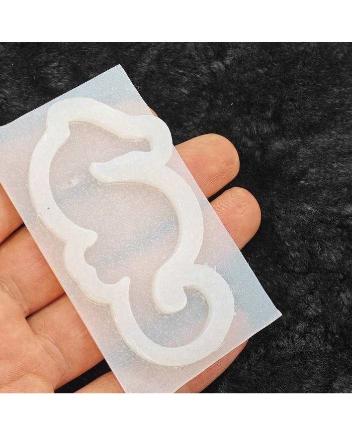 Deniz Atı Epoksi Kalıbı Kod: