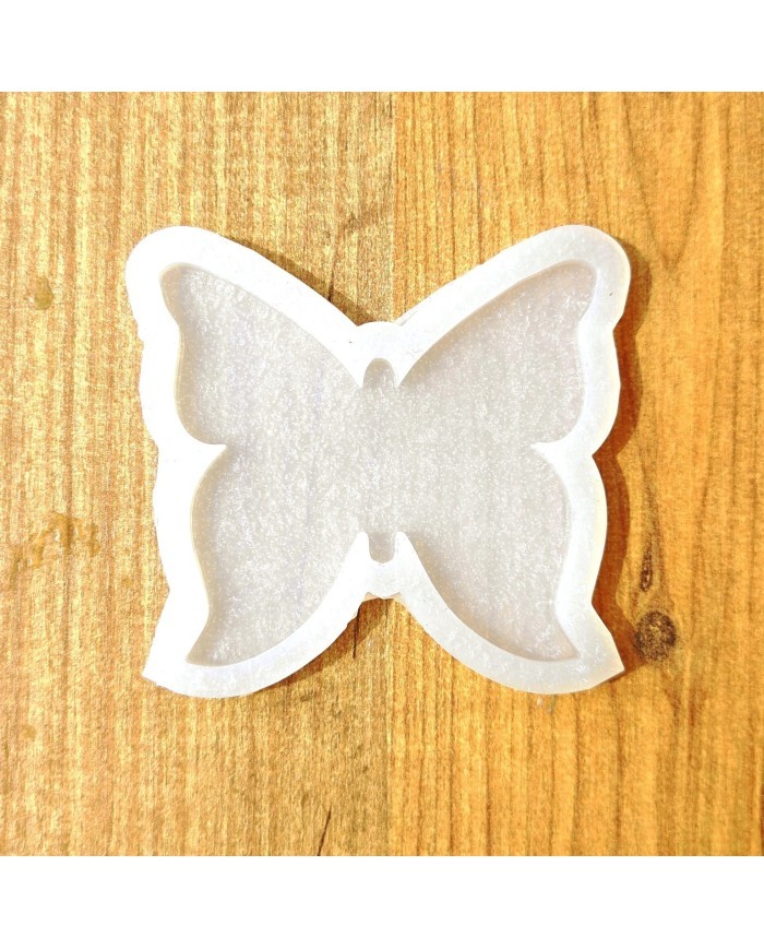 Kelebek Şekilli Epoksi Kalıbı Kod: