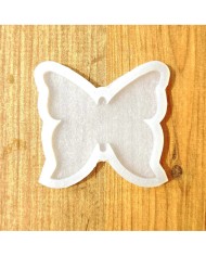 Kelebek Şekilli Epoksi Kalıbı Kod: