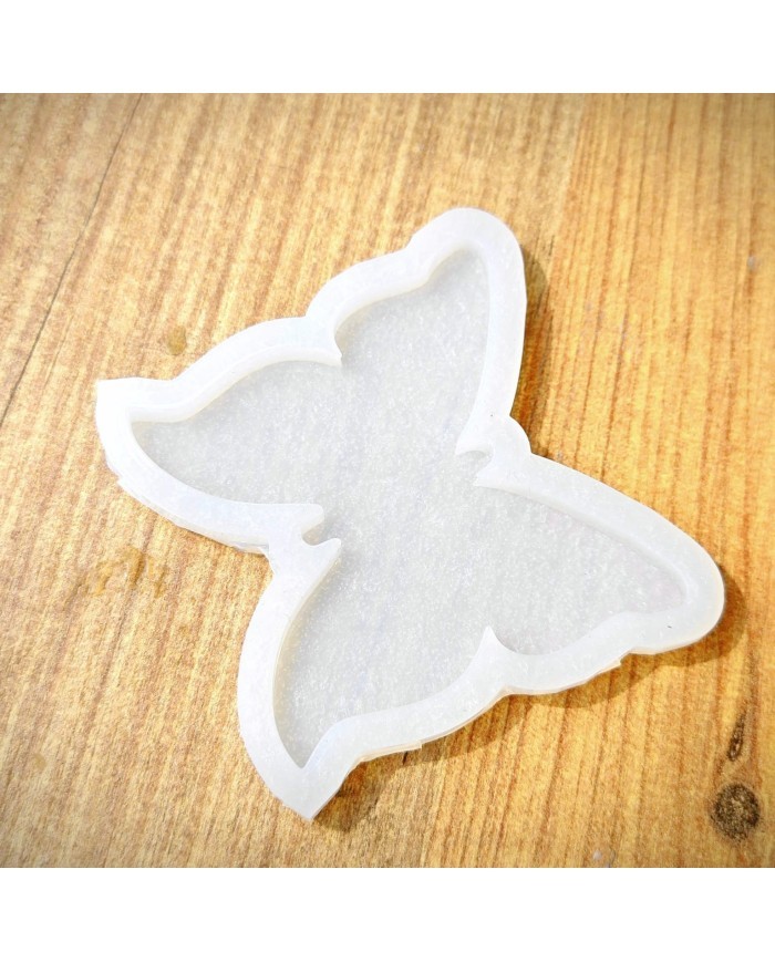 Kelebek Şekilli Epoksi Kalıbı Kod: