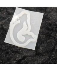 Deniz Kızı Epoksi Kalıbı Kod: