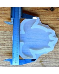 Karetta Karetta Epoksi Kalıbı 4'lü - Kod: SN1249