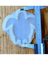 Karetta Karetta Epoksi Kalıbı 4'lü - Kod: SN1249