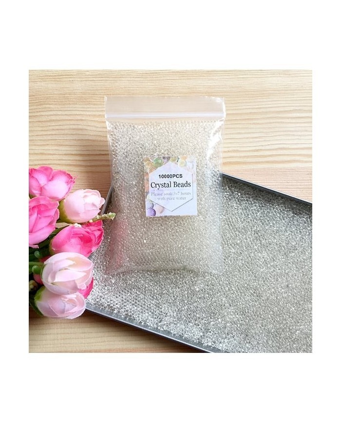 Su Maymuncuğu - Dekor Ürünü - 10.000 Adet